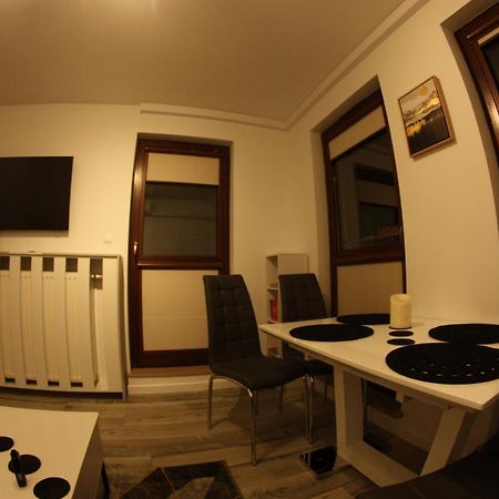 وارسو Urban City Apartments المظهر الخارجي الصورة