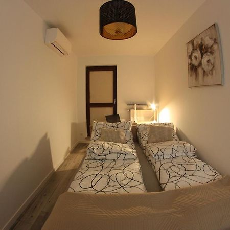 وارسو Urban City Apartments المظهر الخارجي الصورة