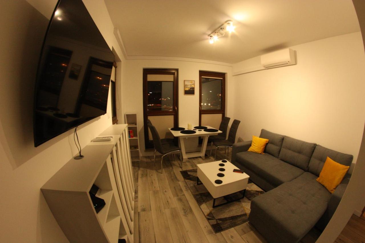 وارسو Urban City Apartments المظهر الخارجي الصورة