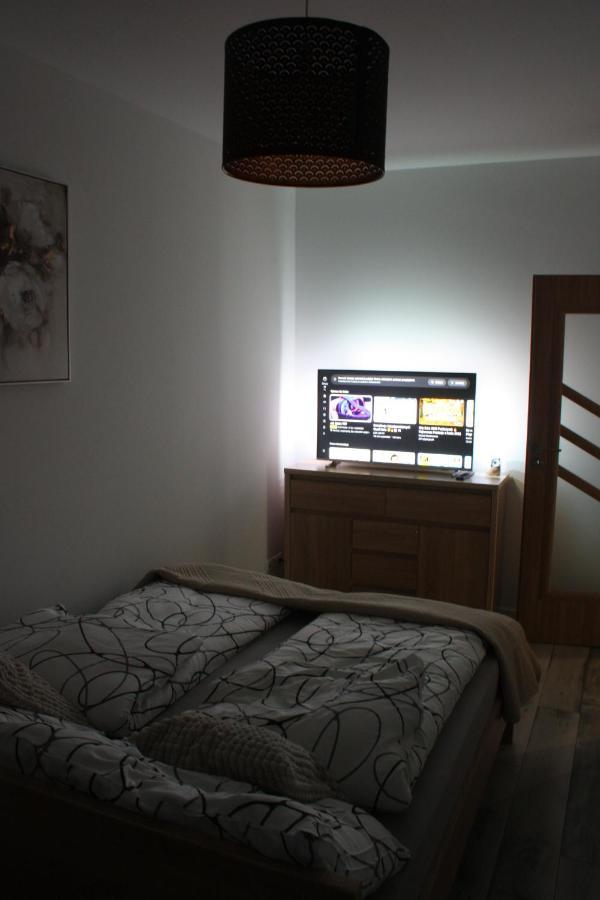 وارسو Urban City Apartments المظهر الخارجي الصورة