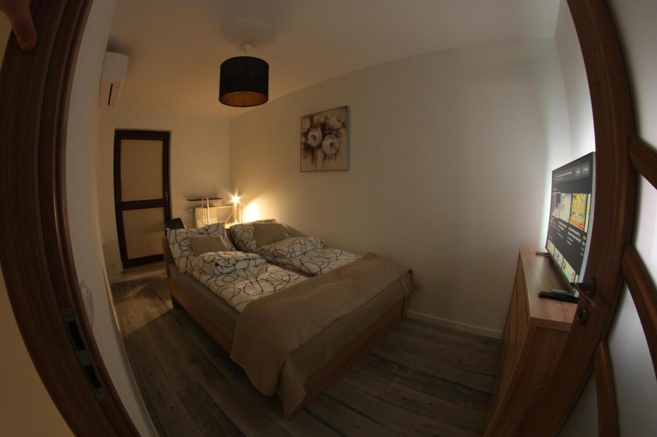 وارسو Urban City Apartments المظهر الخارجي الصورة