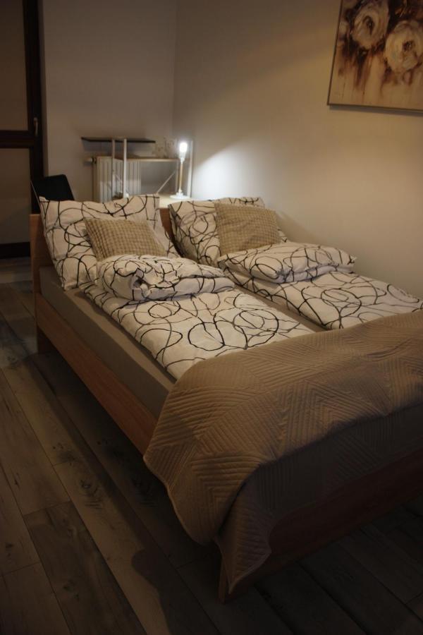وارسو Urban City Apartments المظهر الخارجي الصورة